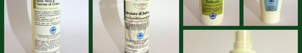 Sette nuovi prodotti!