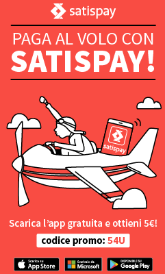 Paga con Satispay